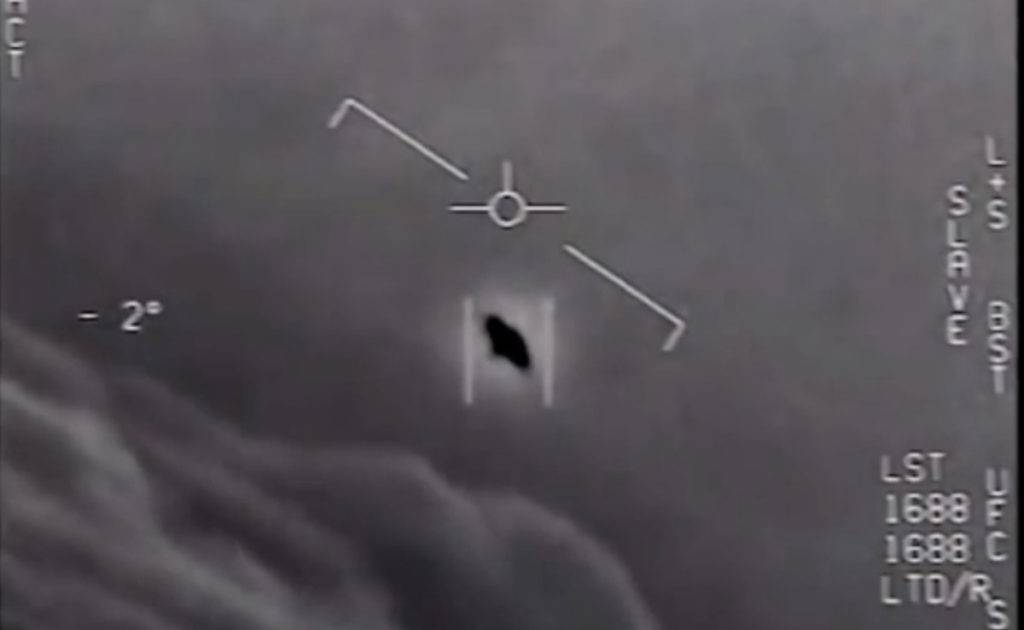 Dünya’da en çok UFO görünen yerler belli oldu. Listede Türkiye de var 6